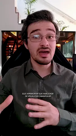 A imaginação pode ser uma grande aliada na formação de um bom profissional, assista o vídeo e entenda essa frase.  #cortex #cerebro #psicologia #comunicação #criar #imagination #CriatividadeAtiva #conhecimento #liberdade #relaxingvideos #dedication #saudemental #relaxingvideos 