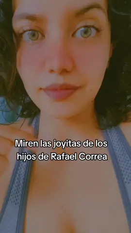 #greenscreen #desdolarizacion #andresarauz #correismo #rafaelcorrea 