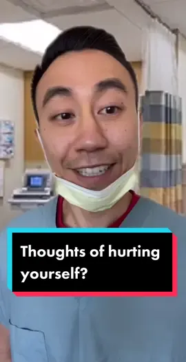 Thoughts of hurting yourself?  Come see me live! www.stevenhocomedy.com