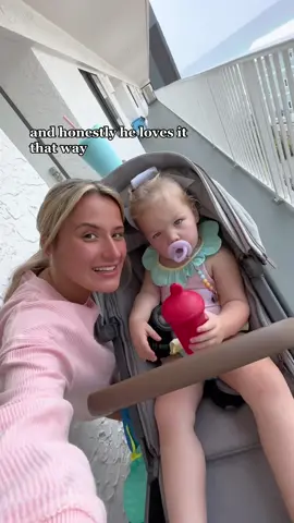 we are going to make this a family tradition to come to the beach at the end of August every year until they tell us they no longer wanna hang with us but hopefully thats neverrrrrr 🤣💗 #youngparents #beachtrip 