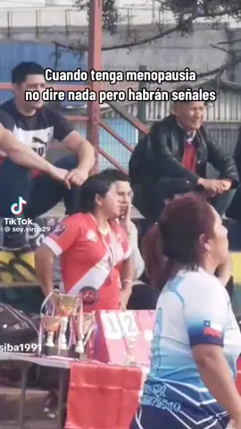 No diré nada pero habrá señales #fypシ #menopausiafeliz #nodirenadaperohabraseñales #humor #comedia 