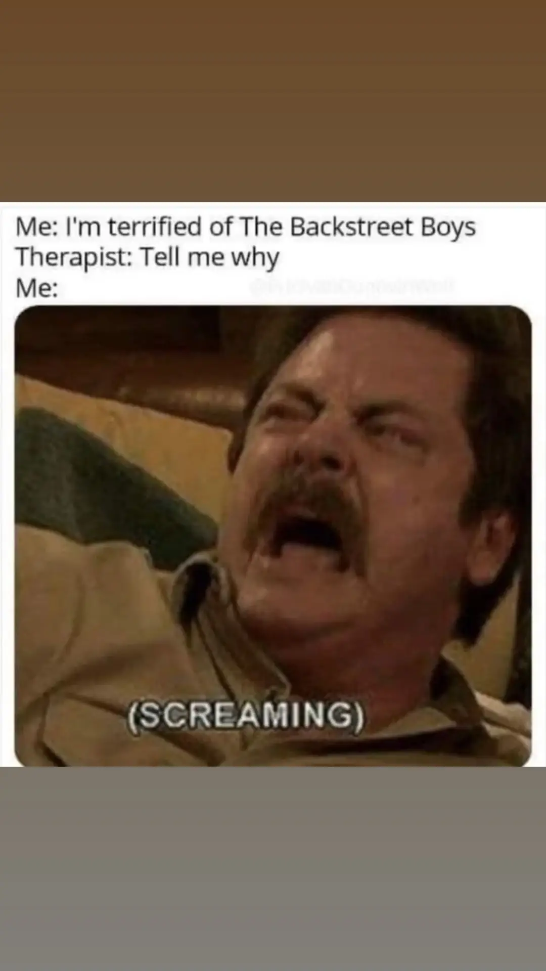 #tellmewhy 