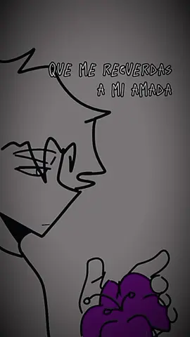 estoy descuidando el comic pero aaaa, está canción es hermosaaa y tenía que hacer una animación fua, pero bueno lsjzksnx #animacion #flor #morado#bugambilia #cancion #flipaclip#dibujos#lore#comic#Kai#Gwen#elementodelamor #webtoon #canvas#webtooncanvas#webtoonlatam #dibujitos#dibujo 