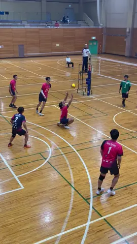 つよ！ #バレー好きとつながりたい #volleyball #バレー