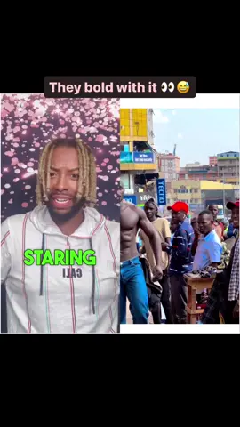 I mean damn, TAKE A PICTURE 📸 👆🏾🌍😂😂😂 ——- Follow me on TikTok @michaeljonvier2; Instagram, YouTube, Spill, &Twitter @michaeljonvier —- #MichaelJonvier #heymikeyatl #fyp #foryourpage #explore  #explorepage #reaction #reactionvideo #mediapersonality #TikToker #YouTuber #journalist #duet   #reelsinstagram #facebookreels #lgbt #gay #body #Africa #looking #staring #funny #funnyvideos #funnyreels #blackmen #staring #wakanda #wakandaforever #thirsty 