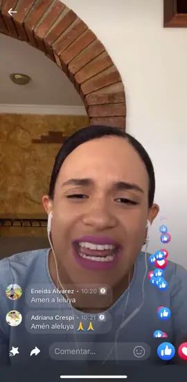 Aunque no veas esperanza. Sigue creyéndole al Señor! 🙏🏻🔥 ESCRIBE AMÉN SI LO CREES.