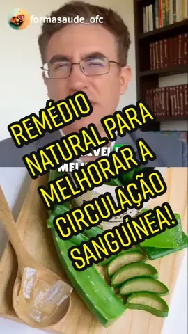 Melhore a circulação do sangue, acabe com a enxaqueca e as varizes! Dr. Tiago Rocha #saudavel #saude #remédionatural #tiagorocha #varizes #enxaqueca 