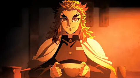 Clip do Kyojuro Rengoku#clipsparaedits #fds #vaiprofycaramba #viral #demonslayer #vaiprofyinferno👺🔪 