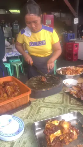 Balbacua sa Panabo #panabocitydavaodelnorte #foryoupageofficiall 