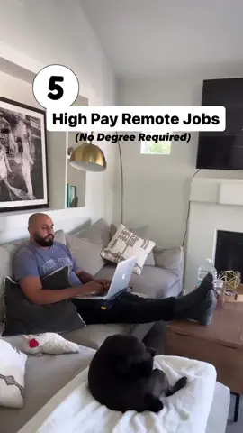 🔥Number 5 You guess it, freelance digital marketing Forbes announced this as one of the highest paying remote jobs of 2023 with an average salary of 177k/year!  I’ve gain over 20k views in the past 7 days 🤯  No prior experience needed. I started with zero. All you need is a cell phone and WiFi! The earning potential is limitless 💸 🌟 To get started, just comment “ready” and I’ll send you over my free beginners guide on how to start the exact same way I did! Follow for more tips on financial freedom  🔥 @g.theaffiliateguy  👍🏽 Like, share & save  #sidehustleformoms #makemoneyonlinefree #sidehustlesecrets #techjobs #beyourownboss2023