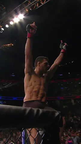 Been doing this 💪 #rafaeldosanjos #UFC #mma