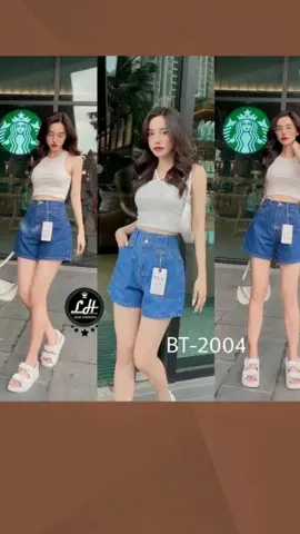 Beautiful - Quần jean nữ short cạp cao #beauty #xinh #quanshortnu #outfitideas #xuhuong2023 #fyp #foryou #viral #setdoxinh 