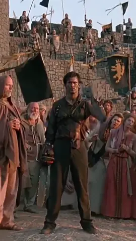 Ash Williams - The Evil Dead #ash #evildead #theevildead #filme #edit 