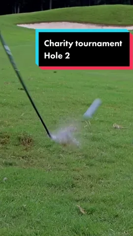 4 man scramble at a charity tournament. What are the kdds that 4 below average golfers post a respectable score? Id say pretty slim. But hey, you never know. We did soend a ton on fo money on extra mulligans and whatever else they offered us 😂 #golf #golflife #golfer #golftiktok #golflesson 