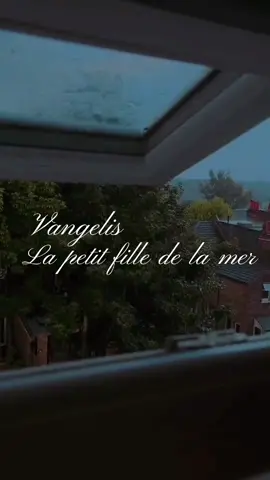 Vangelis - La petit fille de la mer🌺 #композиция #music #классика #классическаямузыка #музыка #piano #фортепиано #vangelis #LaPetit #classic 