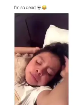 🤣🤣🤣🤪 #careta #rir #risos #dormindo #sono  #foto #risos #🤣🤣🤣 #jovem 