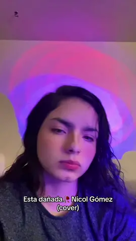 Esta canción lamentablemente a muchas nos representa 🥀🥺 ahí quedo bye 😭