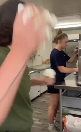 Whole time just accidentally ordered wrong 🤣🤣🤣 #icecreamthrow #fyp #funnyfyp #memesdaily #viralmeme #foryou 