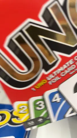 Why make another when the original is so classic!? @uno #uno #dos #fypage #fypシ 