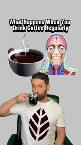 If anyone tells you coffee isn’t good for you then drop them, you don’t need that type of negativity in your life 😂😅. I drink my coffee black, how do you drink yours! Sources: https://pubmed.ncbi.nlm.nih.gov/29590460/ https://www.ncbi.nlm.nih.gov/pmc/articles/PMC7353179/ https://pubmed.ncbi.nlm.nih.gov/26339067/ https://www.ncbi.nlm.nih.gov/pmc/articles/PMC6628169/ https://pubmed.ncbi.nlm.nih.gov/27194895/