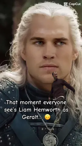 #thewitchernetflix #thewitcheredit #thewitchergeraltofriviaedit #liamhemsworthwitcher #geraltthewitcher 