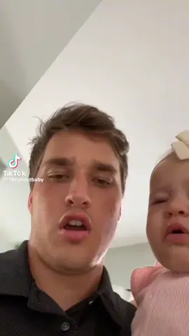 He wasn’t expecting that 🤧😂 #babysneezes #surprisesneezeattack #spreadinggermsallaround video credit @theyeetbaby 