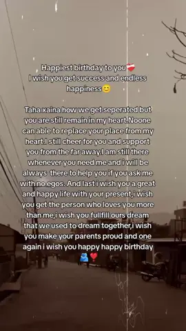 I wish you get the person who loves you more than me in the future💌#grishu🖤 #ashma #fypシ゚viralfouryou #aesthetic☘️ #peace❣️ 