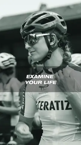 Never take anything for granted. Everything you own is a gift, everything you lose is an important lesson. #cycling #cyclinggirl #jelenew