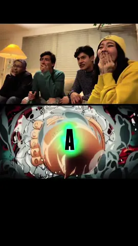 Para nosotros One Piece es todo, este capitulo era muy importante. #fypシ #onepiece #gear5 #onepiecereaction #gear5reaction #onepiecegear5 #luffy #luffygear5 