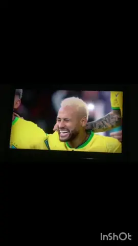 brasil x croacia   #brasil  #croacia  #neymar  #triste  #copadomundo  #quartasdefinal  #eliminado #viraliza  #foryou  #vaiprofycaramba  #fy  #foryoupage  #football  #futebol  #selelçãobrasileira   #neymar #wordcup2022  #brasilxcroacia  #sad  #edit