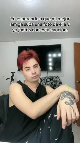 Mi chakalita :(