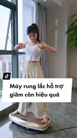 Máy Rung Lắc Toàn Thân Tốc Độ 1 -> 120 levels - Hỗ Trợ Giảm Cân Hiệu Quả - Kết Hợp Nhạc MP3 & Tặng Dây Tập Tay đi Kèm. #giadungtienich  #giadungthongminh #tienich #tienloi #giare #uytin #thinhhanh #shop #top #chuan #tindung #giatot #chatluong #dambao #noithat #noithatgiadung #giadungnoithat #noithatgiadinh #foryou #viral #onhavanvui #fpy #mayrunglactoanthan #mayrunggiamcan #mayrungchinhhang #mayrunglacgiammo 