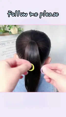 #hairtrends2023#hairstyle#hair#hairstyleforgirls#fyp#Trending TikTok#babyhairstyle#back to school