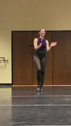 from the top!! #achorusline 