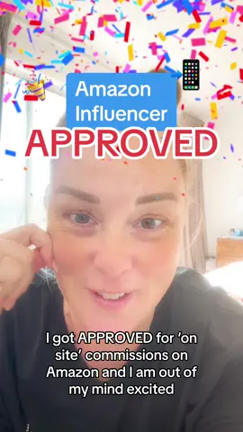 Amazon Influencer Program is an Incredible opportunity for ANYBODY to earn re-occuring commisions just for there opinion on products 👌🏻 Comment ME to get started or see the Amazon training in my 🔗 profile #makemoneyonline #amazon #amazonau #amazonaustralia #affiliatemarketingforbeginners #amazoninfluencerprogram #amazonproductreview  