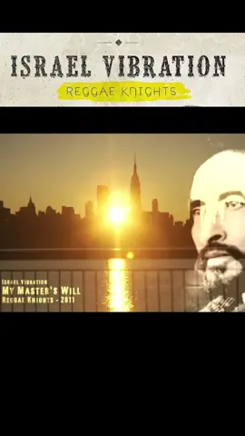 #reggae #israelvibration subtitulado 