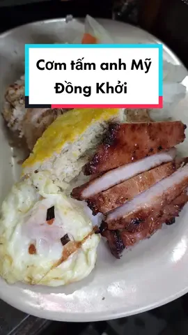 Bữa nào thèm ăn ở đây là phải tranh thủ đi sớm tí mới còn...#TiktokFood #vietnamesefood #AnCungTikTok #FoodFestOnTikTok #hômnayăngì #cơmtấm #ănngon #masvn #papabimsua #creatorcantho #nguyentrungduong 