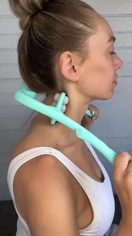 Check out this all-in-one tool for muscle pain relief