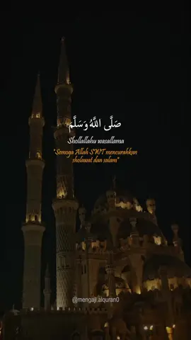 Aamiin ya Rabb🥺 #sholallahuwasallama #sholawat #sholawatan #sholawatnabi #liriksholawat 