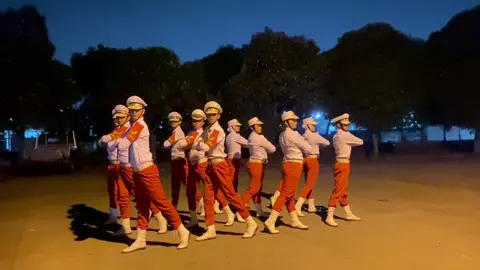 Formasi #paskibra #repaspat4 