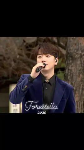 FORESTELLA ESTUPENDOS COMO SIEMPRE 💗 2020 En el viaje de Otoño de Unhyeongung de Healing Fairy 'Pat with Culture' #포레스텔라 #Forestella #BaeDoohoon #KangHyungho #ChoMingyu #KoWoorim   Forestella Mex 