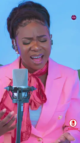 He can turn what we think is impossible to possible, that is our God! Click the link in bio @Lifting Voices to watch / listen to more of this . Be uplifted.