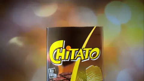 Sharing you the Chitato reel created by Chopstick Films! #snack #chips #fries #viralvide #bangkok #advertisingtiktok 