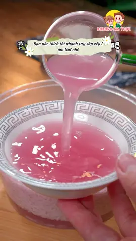 Cơm rượu hồng #nauankhongkho  #bepngon  #nauanngonmoingay #nauancungtiktok #foodtiktok  #xuhuongtiktok  #nauan  #nauanngon  #xuhuong  #trending  #bepngon   #LearnOnTikTok