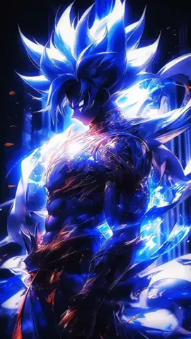 Goku #livewallpaper #movingwallpaper #4k #4kwallpaper #wallpaper #goku 