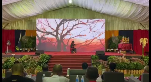 ckup besai trima ksih agai apai ke udah ngiring ku sbdau tu nyentuk ke diatu , mnang ba ati orang tuai udah ckup anugerah #bintulu #fyp 