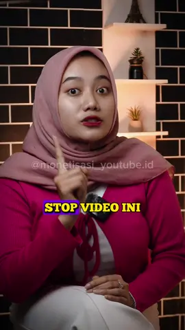 Kalo kamu lebih pilih dapat penghasilan dari yang mana nih ? #youtuberindonesia #youtuberpemula #kontenviral #monetisasiyoutube 