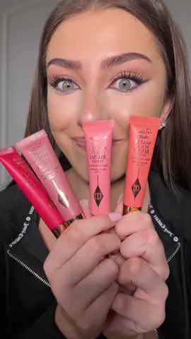 Trying the new Charlotte Tilbury Matte Beauty Blush Wands!!! Shade Pink Pop” #BeautyReview #BeautyHacks #makeuptutorial