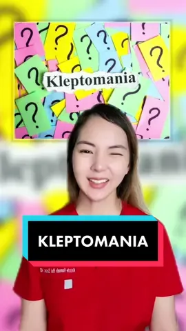 Mahilig ka bang MAGNAKAW? 👮‍♀️