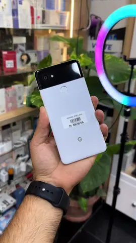 📱Google pixel 2Xl 🧠 Snapdragon 835 💾 64Gb Stockage 🪙 04 Gb Ram 💠 Utilisé en bon état  ——— 🏢 Wanis Phone ——— ☎️ Téléphone : 0771 46 96 96 📱 What’s up : 0560 67 28 59 📍Adresse : Dely Brahim, ALGER  🗺️ Google Maps : Wanis Phone  🚚 Livraison disponible  الدفع  عند ال #wanisphone #google #pixel2xl 